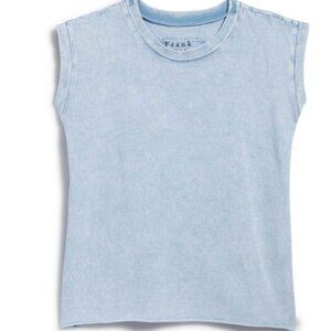 Frank & Eileen NWOT Aiden Vintage Muscle Tee xs